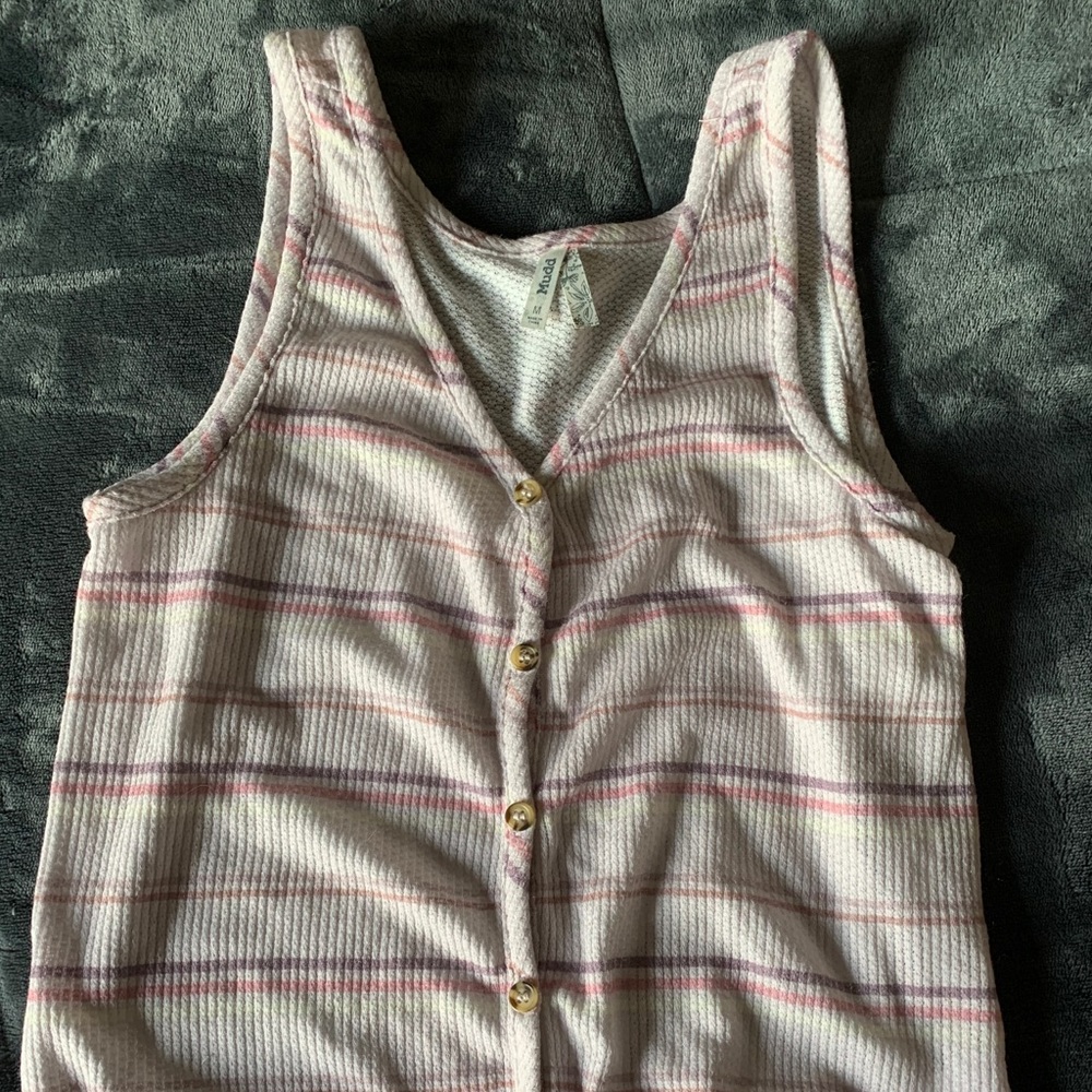 NWT tank top